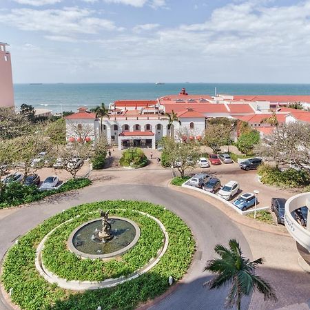 204 Oyster Rock - By Stay In Umhlanga Durban Exterior photo