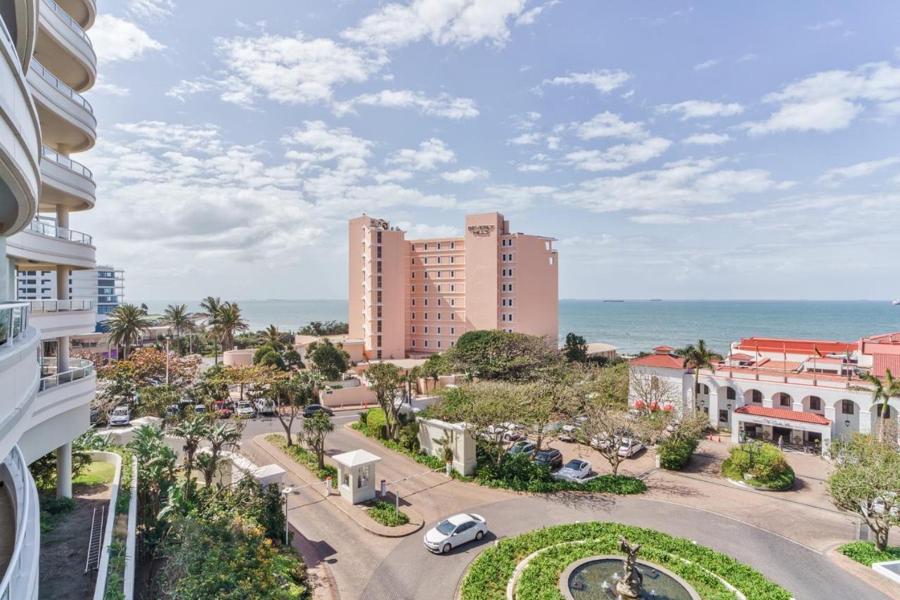 204 Oyster Rock - By Stay In Umhlanga Durban Exterior photo