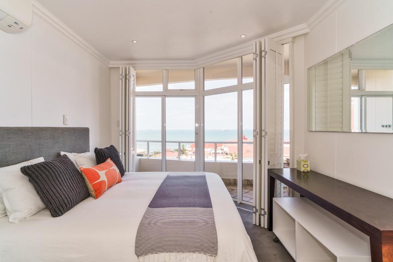 204 Oyster Rock - By Stay In Umhlanga Durban Exterior photo