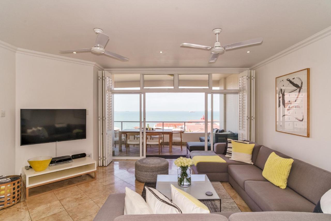 204 Oyster Rock - By Stay In Umhlanga Durban Exterior photo